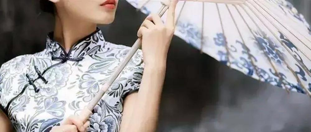 旗袍培训